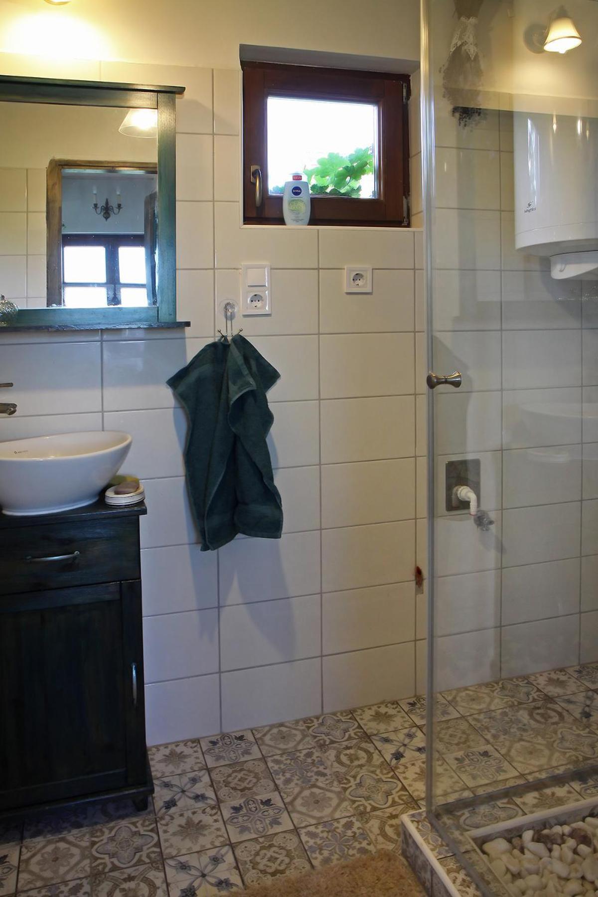 Villa Casa Beata Lesencetomaj Esterno foto