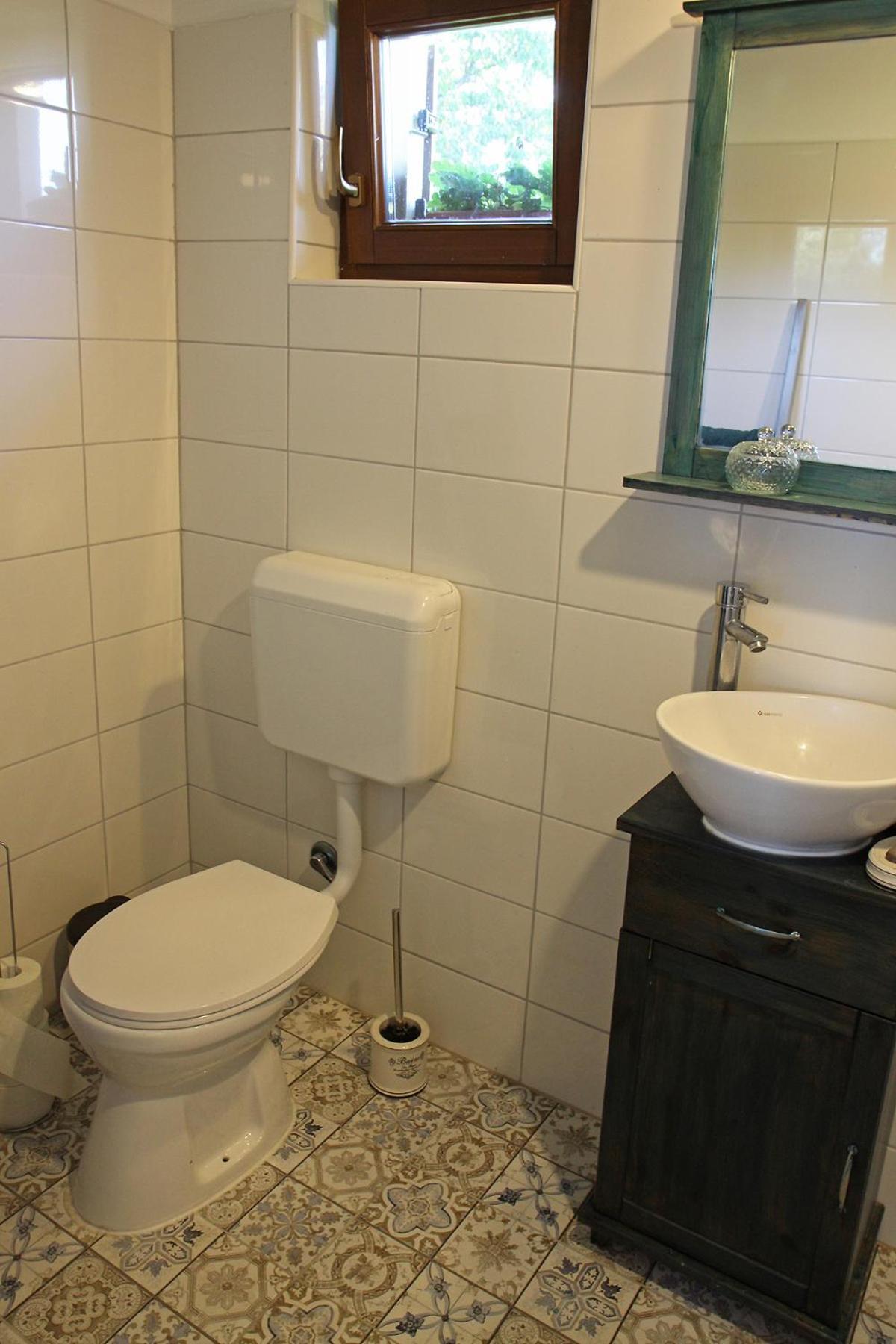 Villa Casa Beata Lesencetomaj Esterno foto